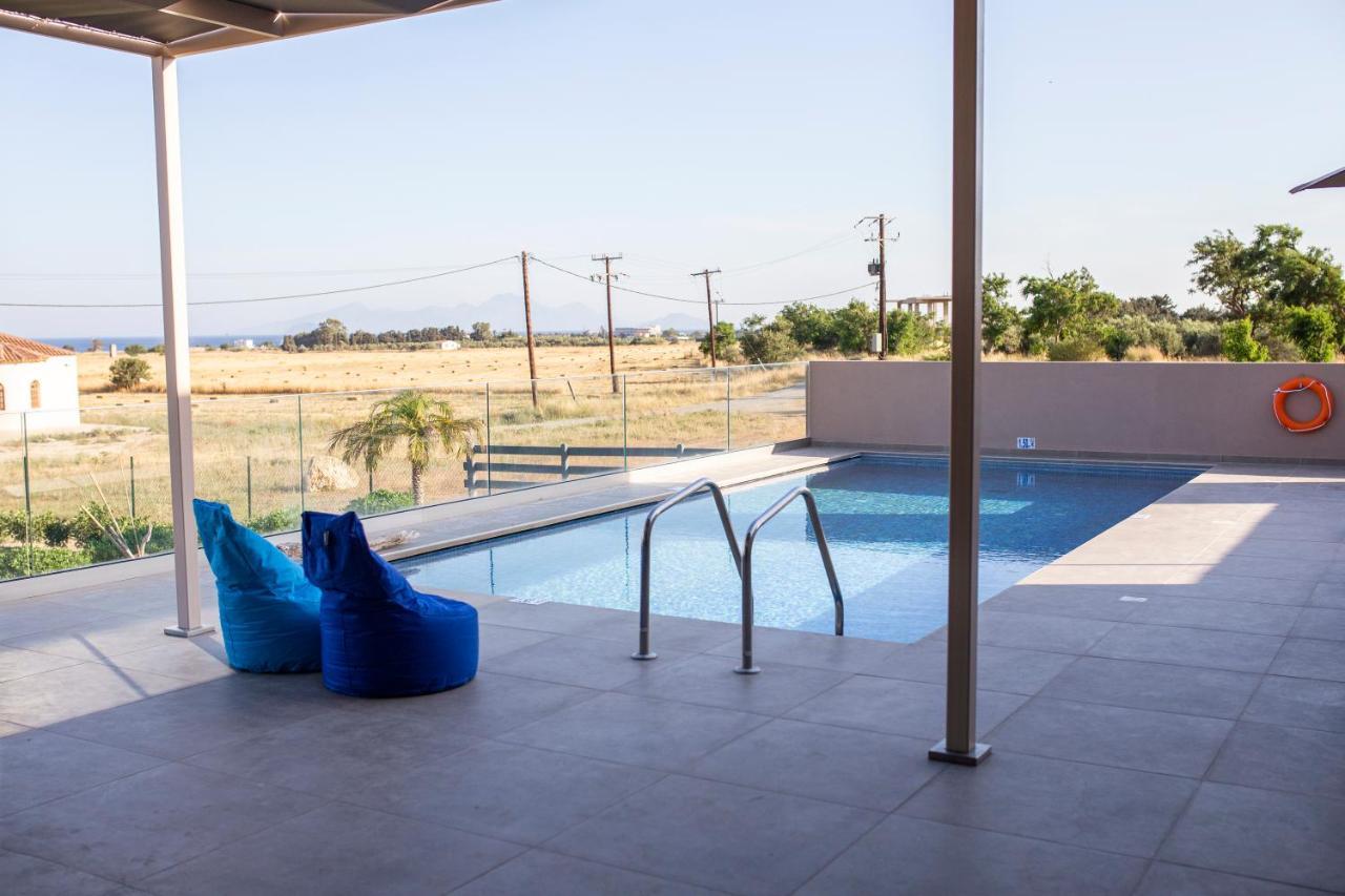 Ds Luxury House Villa Kardamena  Exterior photo