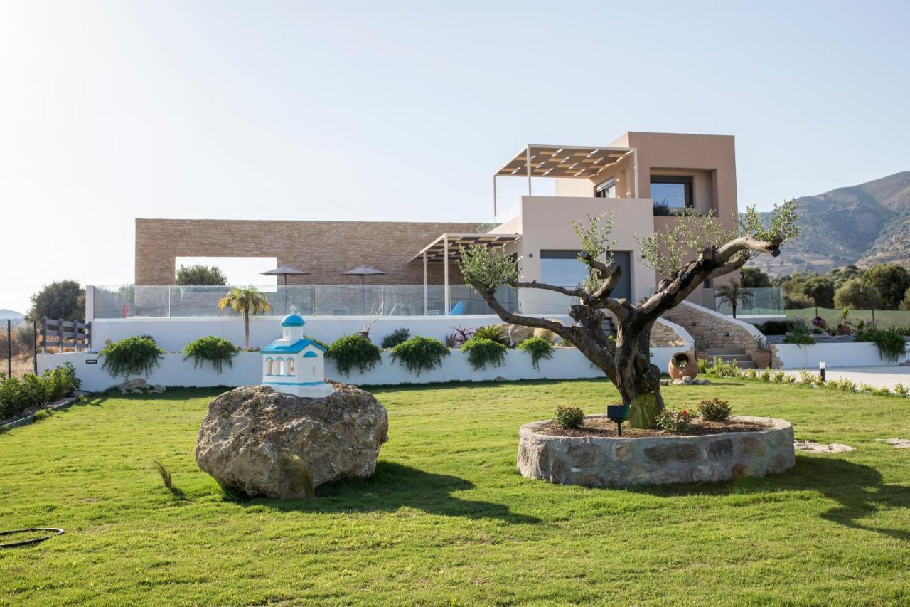 Ds Luxury House Villa Kardamena  Exterior photo