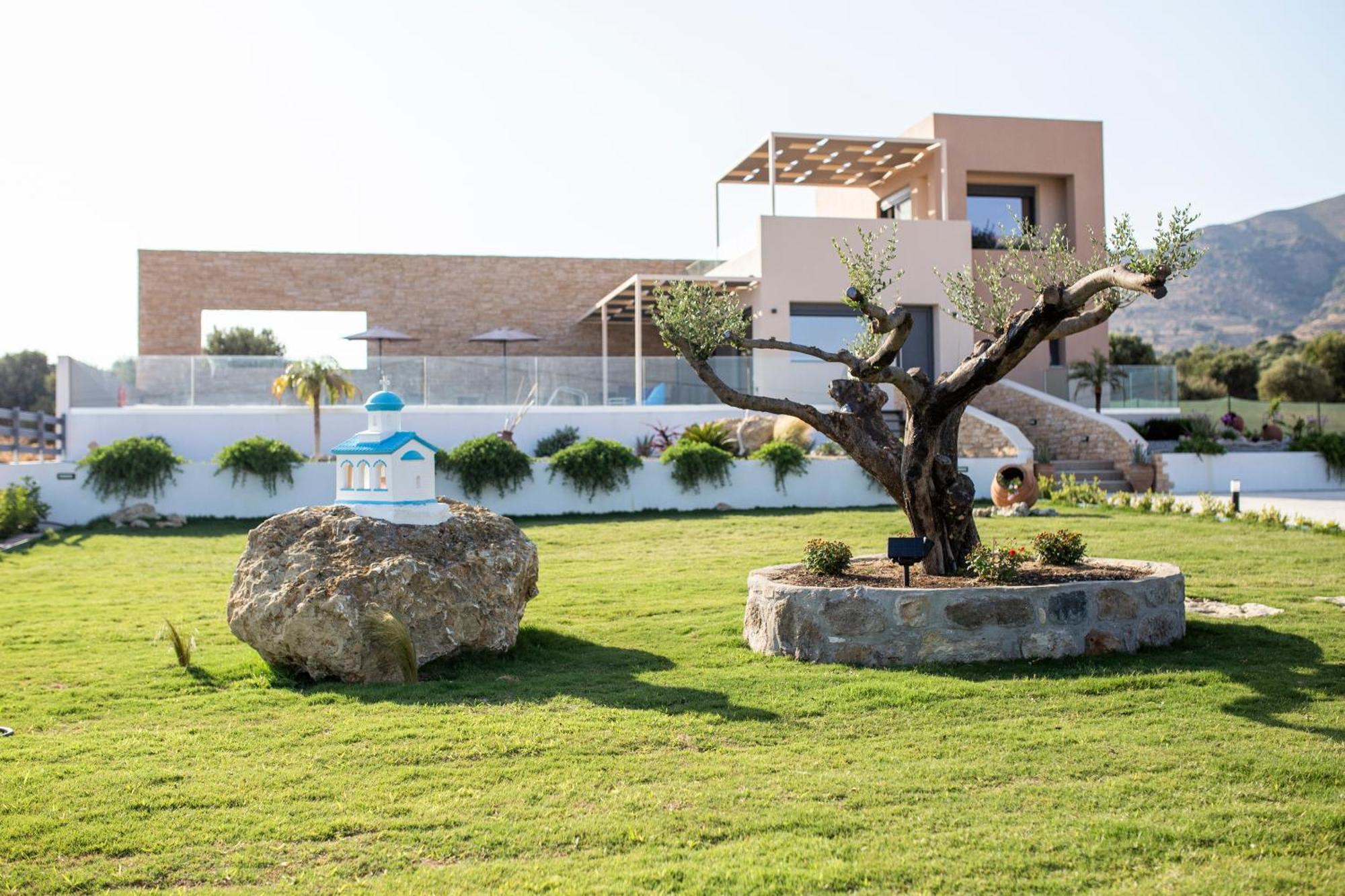 Ds Luxury House Villa Kardamena  Room photo
